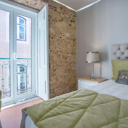 Brand New Downtown Apartment リスボン エクステリア 写真