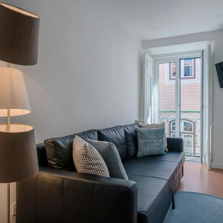 Brand New Downtown Apartment リスボン エクステリア 写真