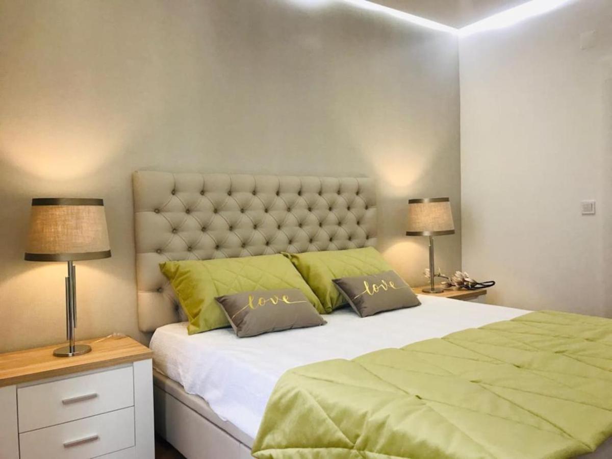 Brand New Downtown Apartment リスボン エクステリア 写真
