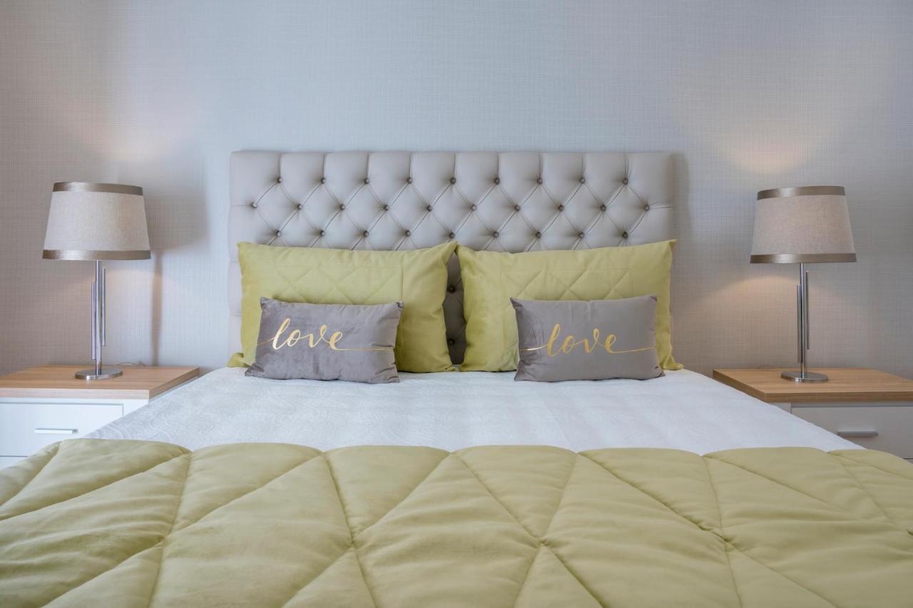 Brand New Downtown Apartment リスボン エクステリア 写真