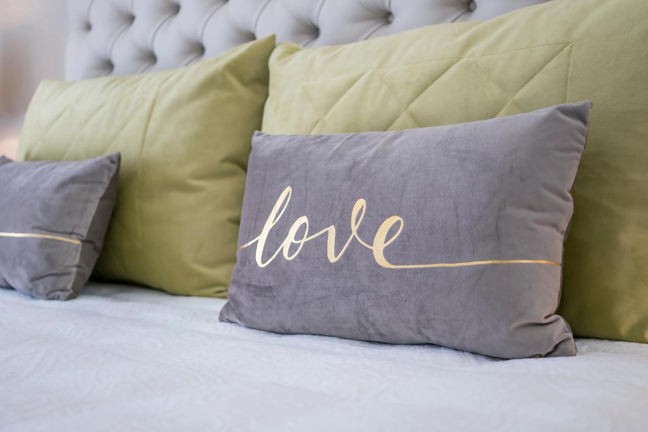 Brand New Downtown Apartment リスボン エクステリア 写真