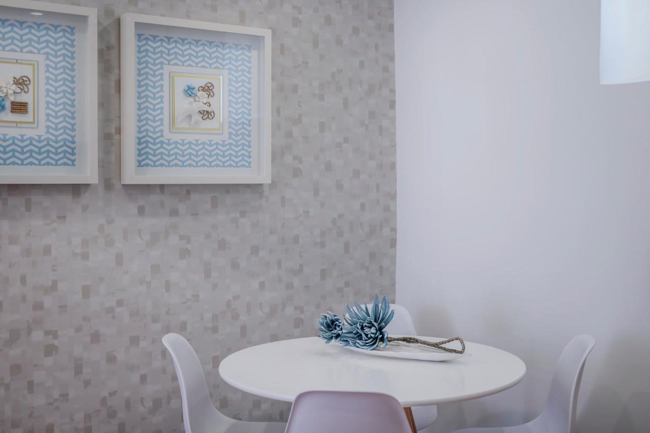 Brand New Downtown Apartment リスボン エクステリア 写真