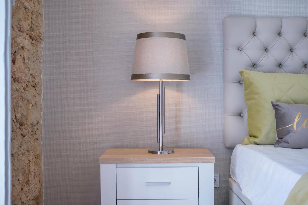 Brand New Downtown Apartment リスボン エクステリア 写真