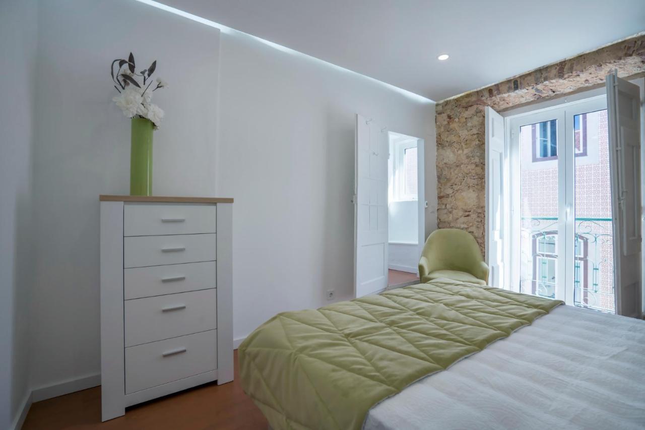 Brand New Downtown Apartment リスボン エクステリア 写真