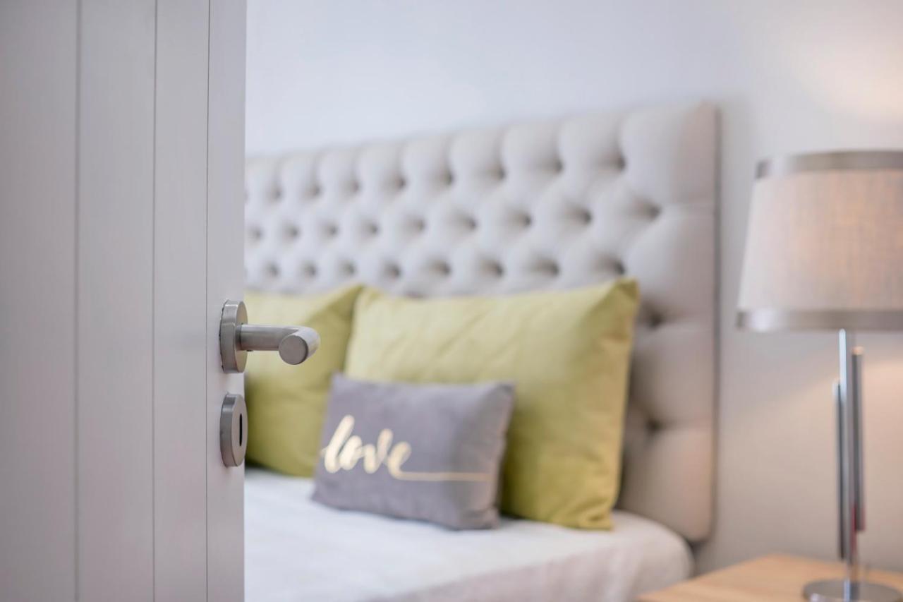Brand New Downtown Apartment リスボン エクステリア 写真